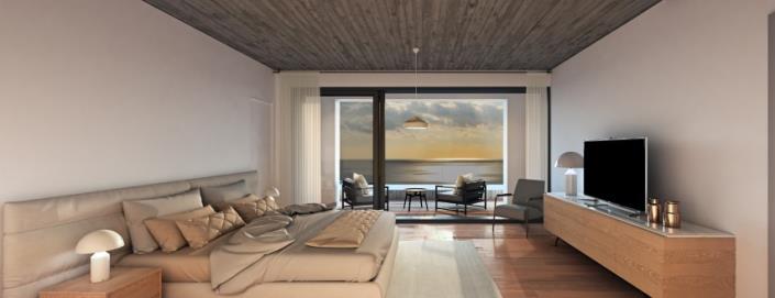 Image No.24-Appartement de 2 chambres à vendre à Sea Caves