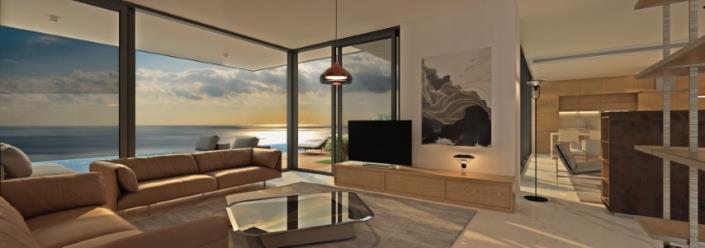 Image No.26-Appartement de 2 chambres à vendre à Sea Caves