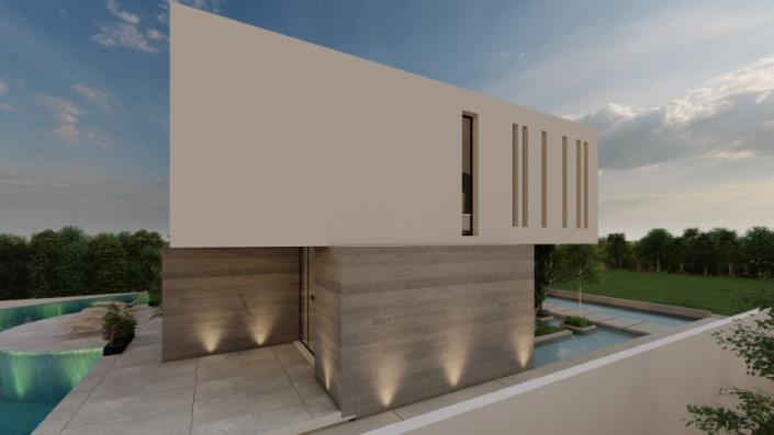 Image No.5-4 Bed Village House for sale