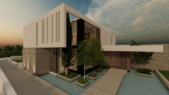 Image No.6-4 Bed Village House for sale