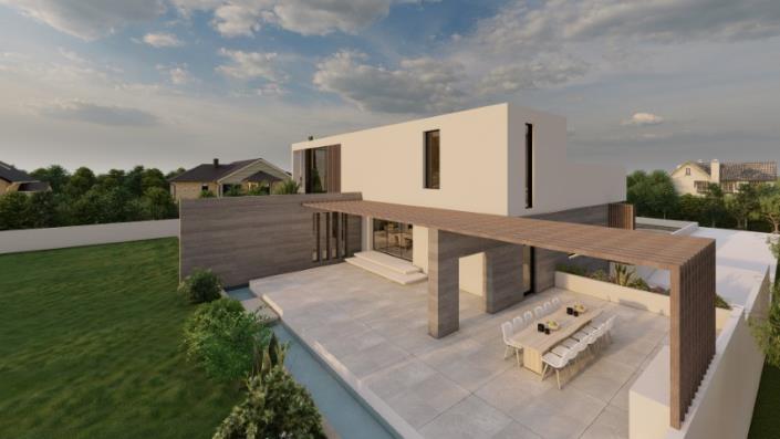 Image No.9-4 Bed Village House for sale