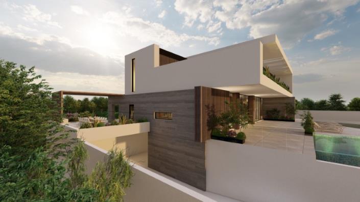 Image No.10-4 Bed Village House for sale