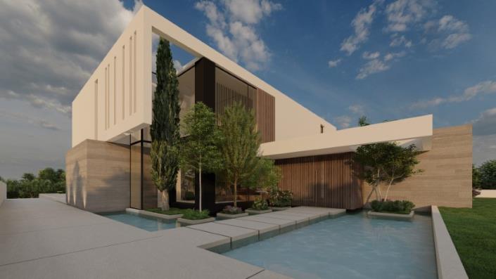 Image No.12-4 Bed Village House for sale