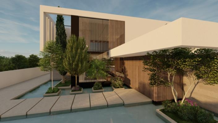 Image No.14-4 Bed Village House for sale