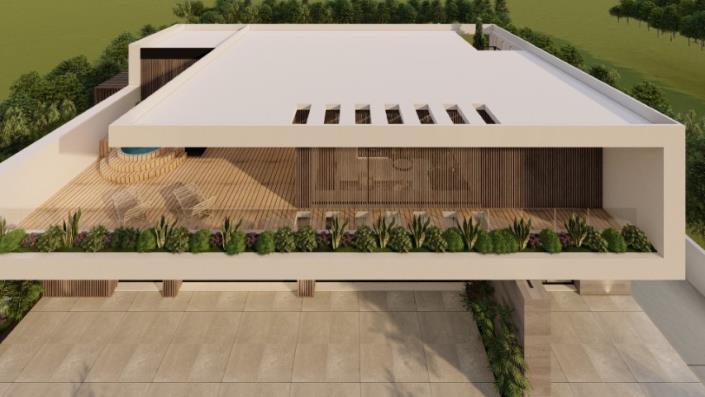 Image No.17-4 Bed Village House for sale