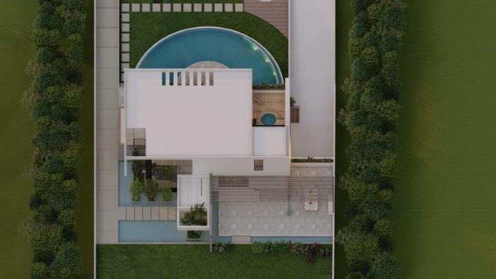 Image No.18-4 Bed Village House for sale