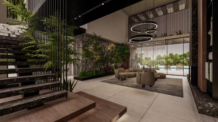 Image No.20-4 Bed Village House for sale