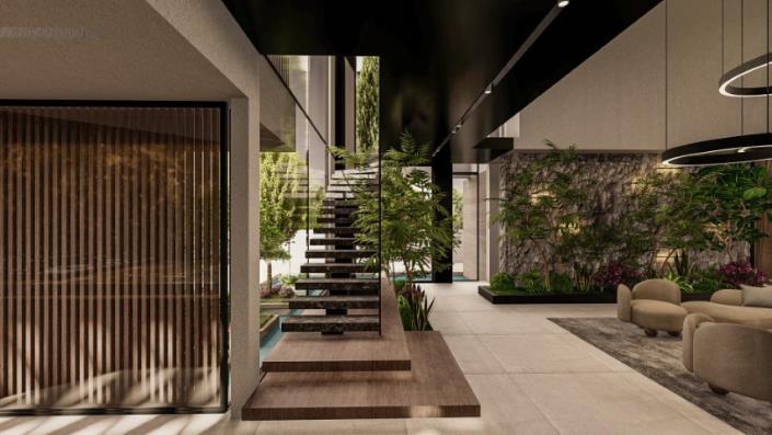 Image No.21-4 Bed Village House for sale