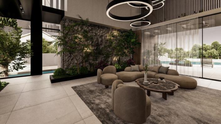 Image No.23-4 Bed Village House for sale