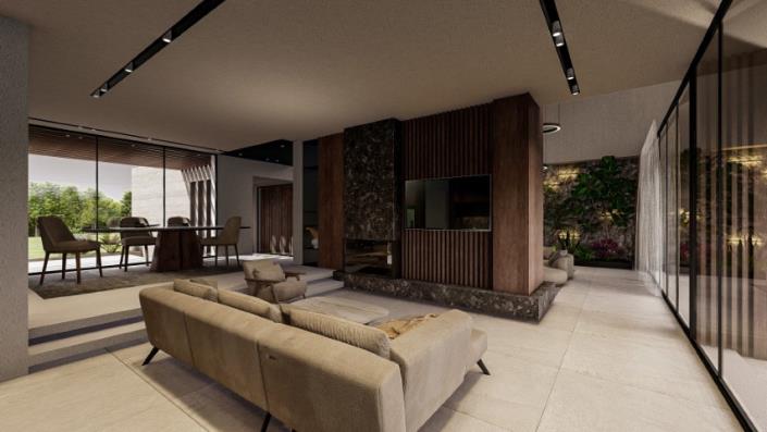 Image No.25-4 Bed Village House for sale