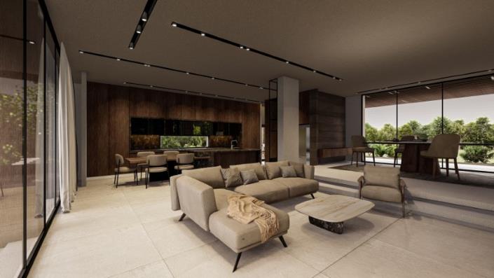 Image No.26-4 Bed Village House for sale