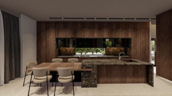 Image No.27-4 Bed Village House for sale