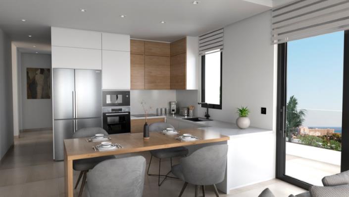 Image No.9-2 Bed Apartment for sale