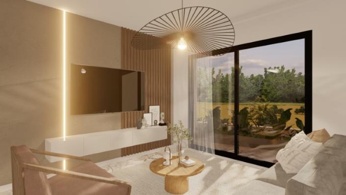 Image No.9-2 Bed Apartment for sale