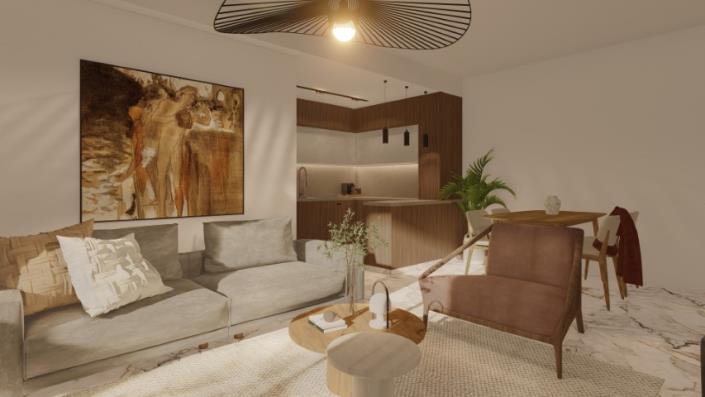 Image No.10-2 Bed Apartment for sale