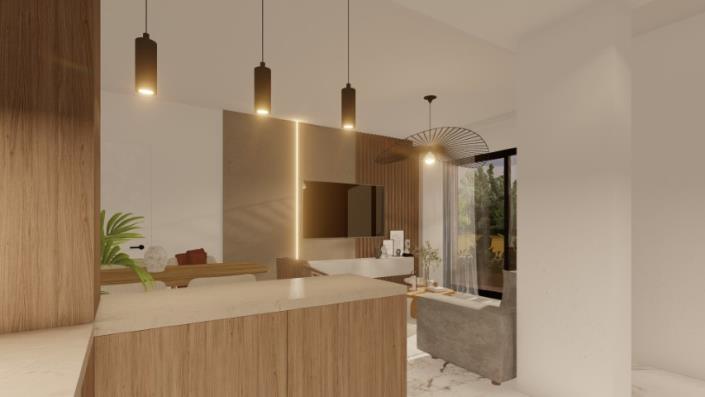 Image No.12-2 Bed Apartment for sale