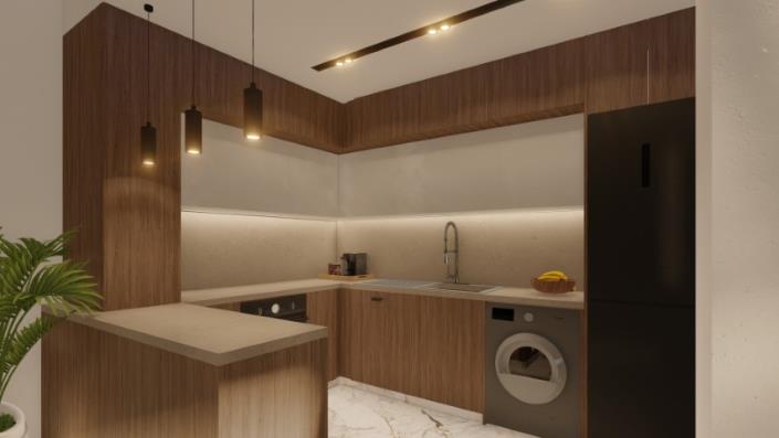 Image No.20-2 Bed Apartment for sale