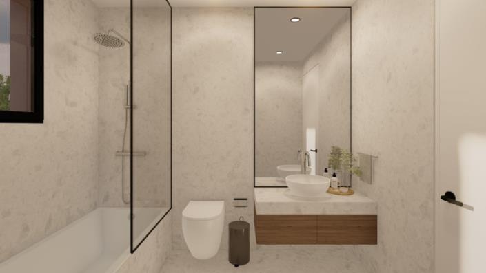 Image No.23-2 Bed Apartment for sale