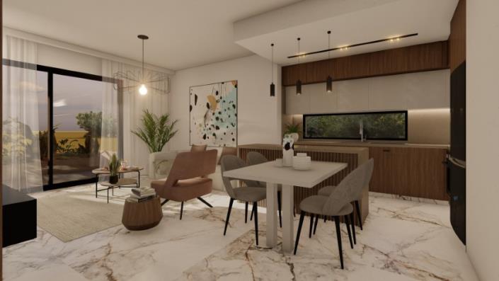 Image No.28-2 Bed Apartment for sale