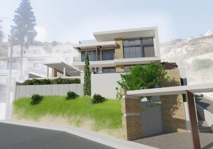 Image No.3-4 Bed Villa / Detached for sale