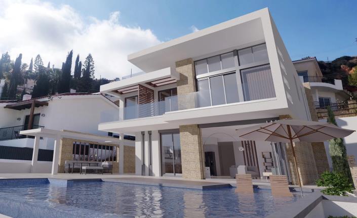 Image No.2-4 Bed Villa / Detached for sale