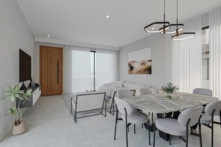 Image No.5-Villa de 3 chambres à vendre à Kissonerga