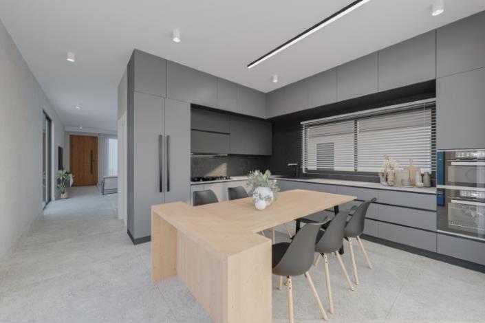 Image No.7-Villa de 3 chambres à vendre à Kissonerga