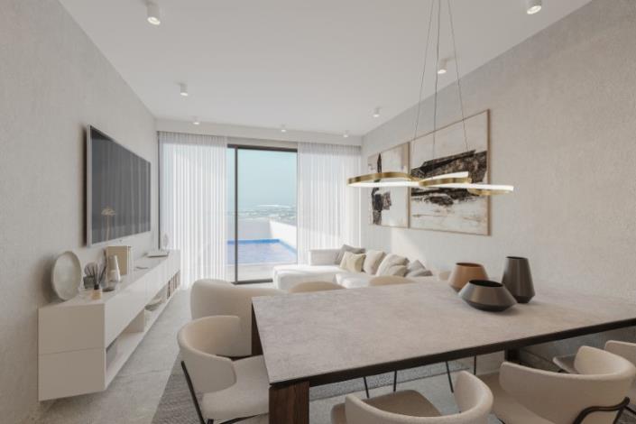 Image No.10-Villa de 3 chambres à vendre à Kissonerga