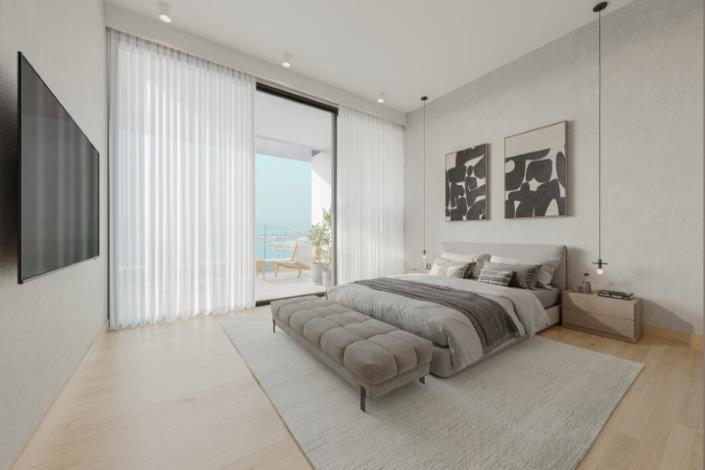 Image No.12-Villa de 3 chambres à vendre à Kissonerga