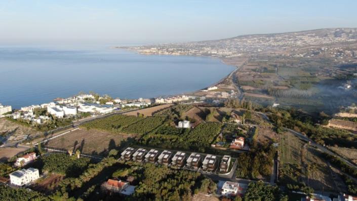 Image No.13-Villa de 3 chambres à vendre à Kissonerga