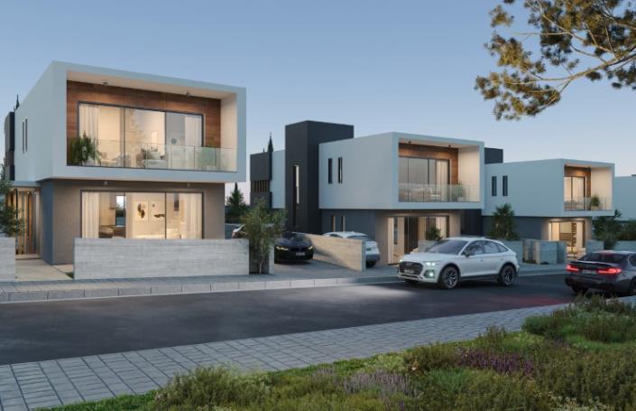 Image No.4-Villa de 3 chambres à vendre à Emba