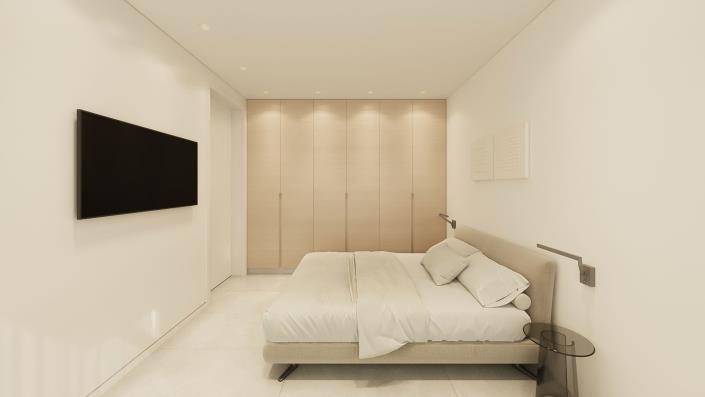 Image No.10-1 Bed Apartment for sale