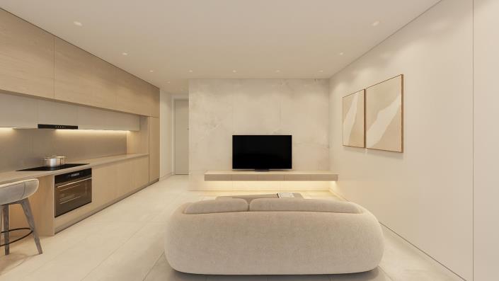 Image No.5-2 Bed Apartment for sale