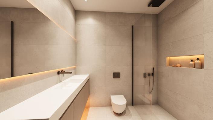 Image No.13-2 Bed Apartment for sale