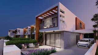 Image No.12-3 Bed Villa for sale