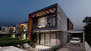 Image No.20-3 Bed Villa for sale