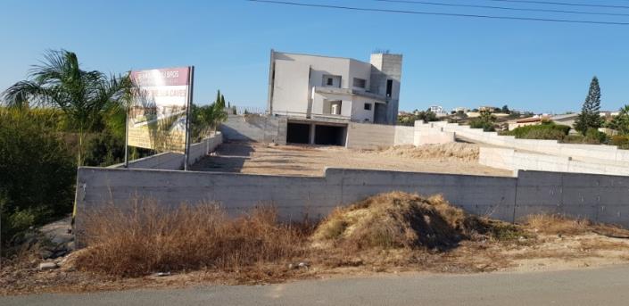 Image No.4-Villa de 4 chambres à vendre à Peyia