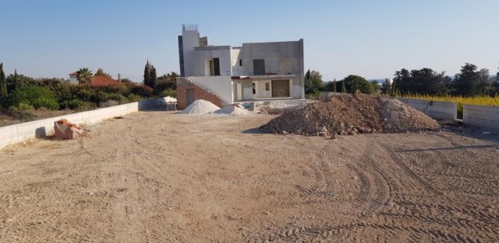 Image No.7-Villa de 4 chambres à vendre à Peyia