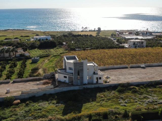 Image No.8-Villa de 4 chambres à vendre à Peyia