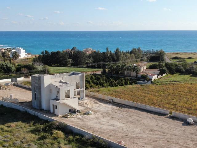 Image No.10-Villa de 4 chambres à vendre à Peyia