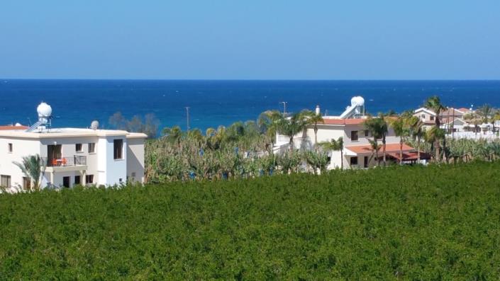 Image No.13-Villa de 4 chambres à vendre à Peyia