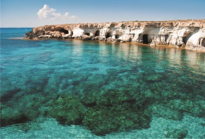 Image No.14-Villa de 4 chambres à vendre à Peyia