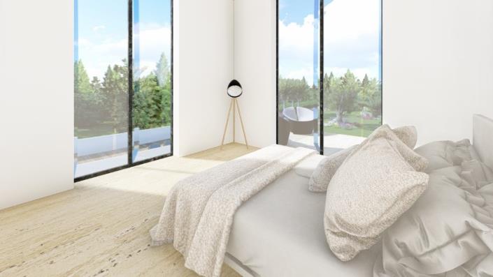 Image No.21-Villa de 4 chambres à vendre à Peyia