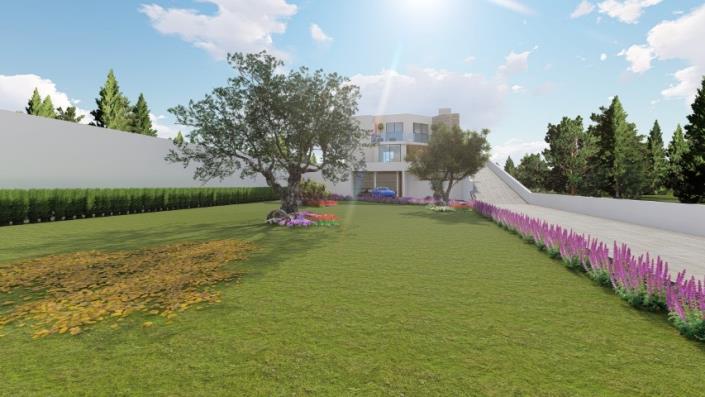 Image No.25-Villa de 4 chambres à vendre à Peyia