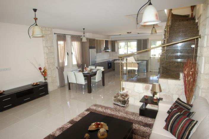 Image No.19-3 Bed Villa for sale