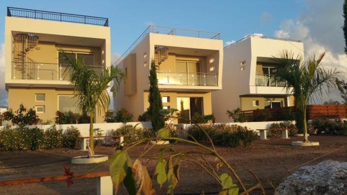 Image No.20-3 Bed Villa for sale
