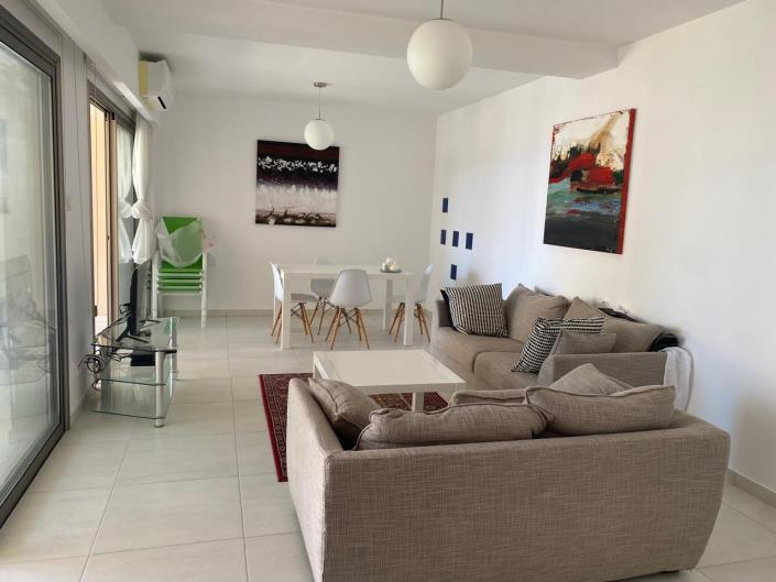 Image No.5-Appartement de 2 chambres à vendre à Kato Paphos