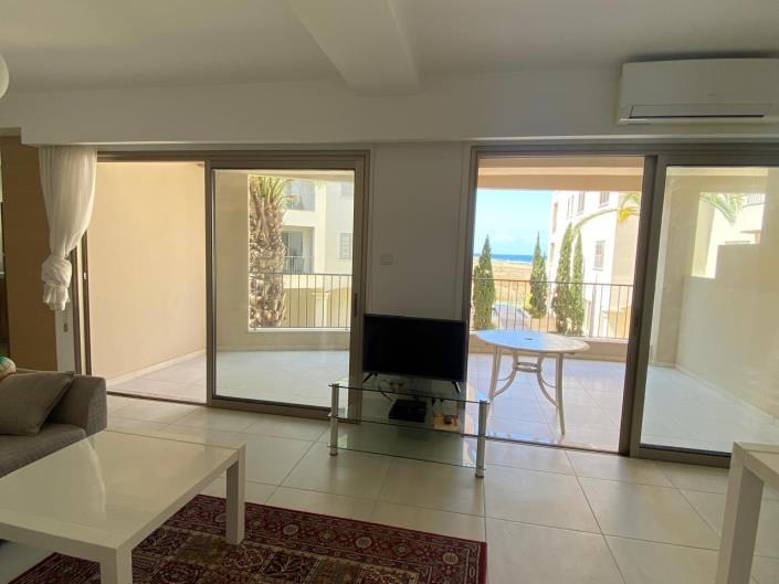 Image No.3-Appartement de 2 chambres à vendre à Kato Paphos