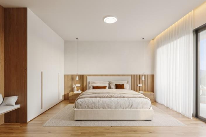 Image No.16-Maison / Villa de 3 chambres à vendre à Geroskipou