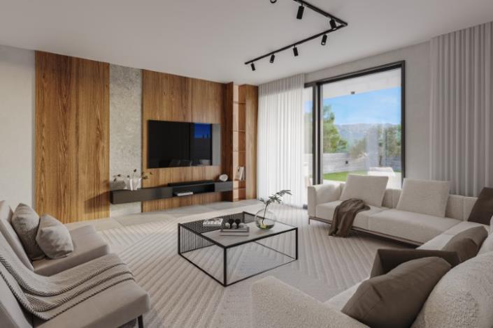 Image No.9-Maison / Villa de 3 chambres à vendre à Geroskipou